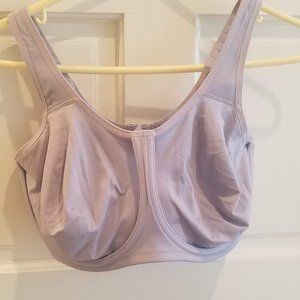 Wacoal Underwire Sport Bra 36G